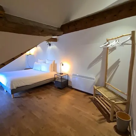 La Maison Du Jardin - Villa